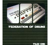 Diverse - Files One [Import]