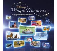 Diverse Film - Disney Magic Moments