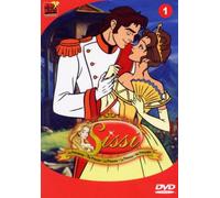 Diverse - Film DVD - Teil Sissi 1 (D)