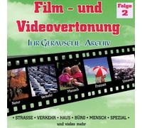 Diverse - Film U.Videovertonung F.2 [Import]