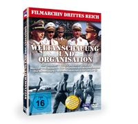 Diverse - Filmarchiv Drittes Reich - Weltanschauung und Organisation