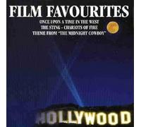 Diverse (Filmmusik) - Film Favourites