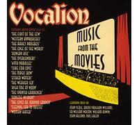 Diverse Filmmusik - Music from The Movies [Import]
