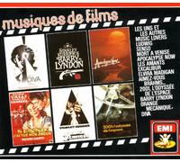 Diverse - Filmmusiken [Import]