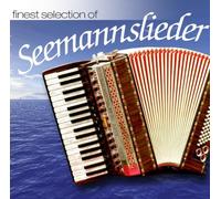 Diverse - Finest Selection of Seemannslieder
