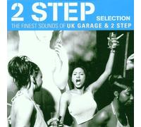 Diverse - Finest Sounds of 2 Step [Import]