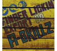 Diverse - Finger Lickin' Export 02 [Import]