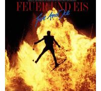 Diverse - Fire and Ice [Import]