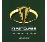 Diverse - First Class Vol.2 [Import]