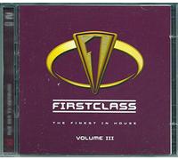 Diverse - First Class Vol.3 [Import]