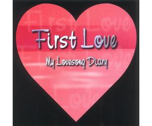 Diverse - First My Love Song. [Import]