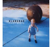 Diverse - First Steps [Import]