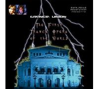 Diverse - First Trance Opera of The [Import]