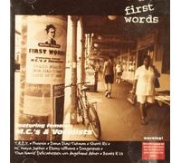 Various - First Words [Import]