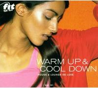 Diverse - Fit for Fun-Warm Up & Cool [Import]
