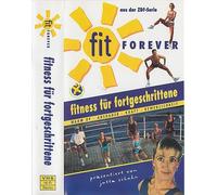 Diverse - Fit Forever II [VHS]