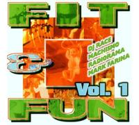 Diverse - Fit & Fun Vol.1 [Import]