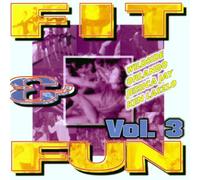 Diverse - Fit & Fun Vol.3 [Import]