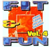 Diverse - Fit & Fun Vol.4 [Import]