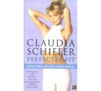 Diverse Fitness - Claudia Schiffer-Perfectly Fi [VHS]