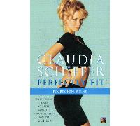 Diverse Fitness - Claudia Schiffer-Perfectly Fi [VHS]