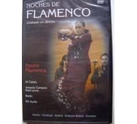 Diverse (Flamenco) - Pasion Flamenca [Import]