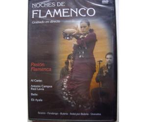 Diverse (Flamenco) - Pasion Flamenca [Import]