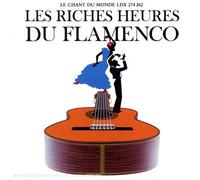 Diverse Flamenco - Rich Hours of Flamenco