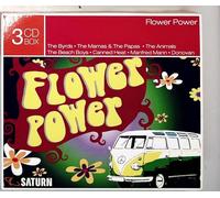 diverse - Flower Power