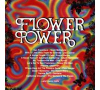Diverse - Flower Power [Import]