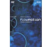 Diverse - Flowmotion Vol.1-Visual Pleasu [Import]