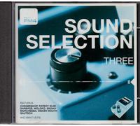 Diverse - Fm4 Soundselection Vol.3 [Import]