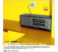 Diverse - Fm4 Soundselection Vol.4 [Import]