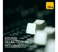Diverse - Fm4 Soundselection Vol.6 [Import]