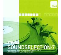 Diverse - Fm4 Soundselection Vol.7 [Import]
