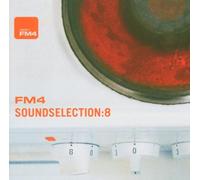 Diverse - Fm4 Soundselection Vol. 8 [Import]