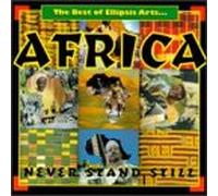 Diverse (Folk) - Africa-Never Stand Still