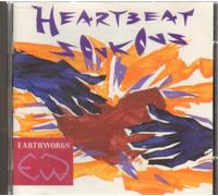 Diverse (Folk Afrika) - Heartbeat Soukous (Zaire) [Import]