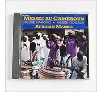 Diverse (Folk Afrika) - Messen aus Kamerun