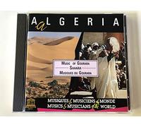 Diverse (Folk Afrika) - Music of Gourara (Algerien) [Import]