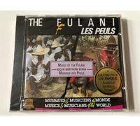 Diverse (Folk Afrika) - Musik der Fulani (Niger)