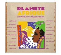 Diverse (Folk Afrika) - Planete Afrique