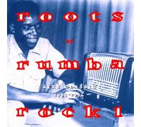 Diverse (Folk Afrika) - Roots of Rumba Rock (Zaire)