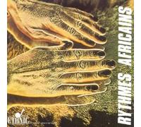 Diverse (Folk Afrika) - Rythmes Africains
