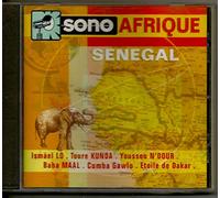 Diverse (Folk Afrika) - Senegal