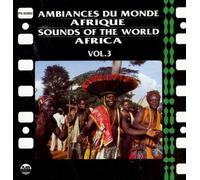 Diverse (Folk Afrika) - Sounds of The World-Afrika [Import]