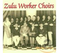 Diverse (Folk Afrika) - Zulu Worker Choirs in South Af