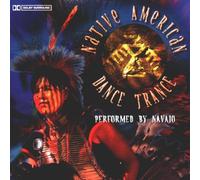 Diverse (Folk Amerika) - Native Americans (Dance Trance [Import]