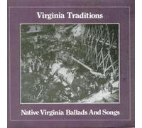 Diverse (Folk Amerika) - Virginia Tradit.(Native Ball) [Import]