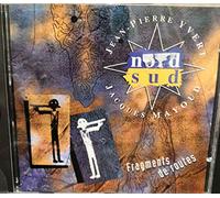 Diverse (Folk Arabien) - Fragments de Routes Nord-Sud